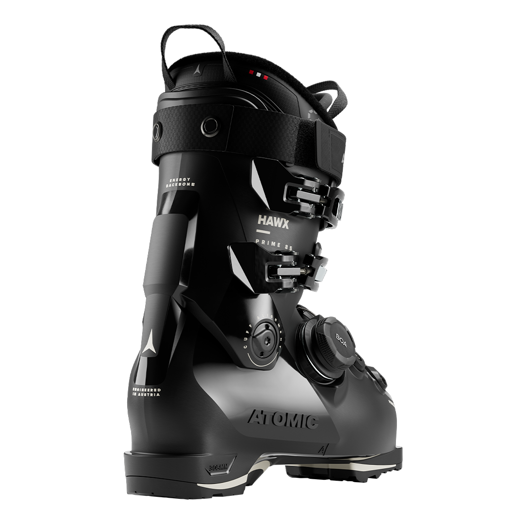 Atomic Warden 13 MNC Ski Bindings 2024 – Ski Pro AZ