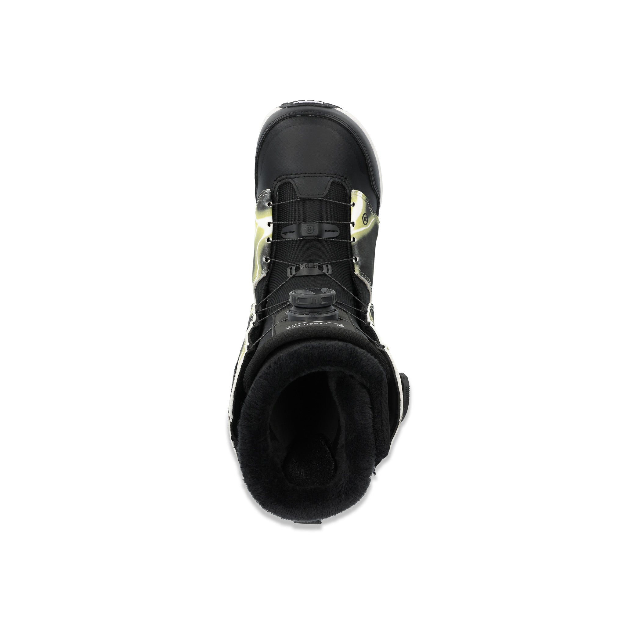 Ride Lasso Pro Snowboard Boot 2025 – Ski Pro AZ