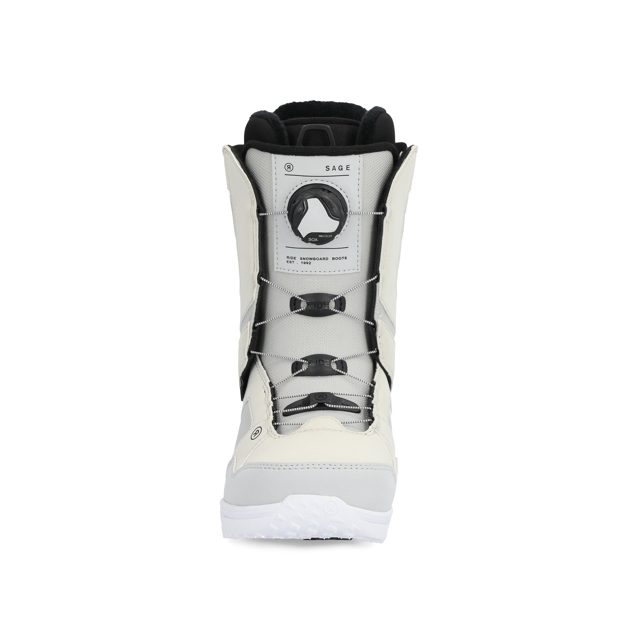 Ride Women's Sage Snowboard Boot 2025 – Ski Pro AZ
