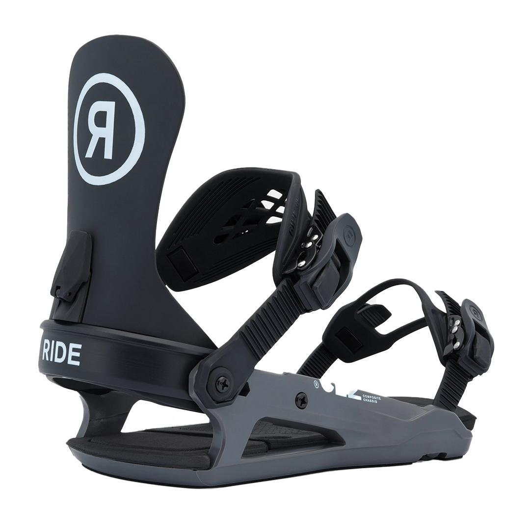 Ride Women's Synth Snowboard Boots 2026 – Ski Pro AZ