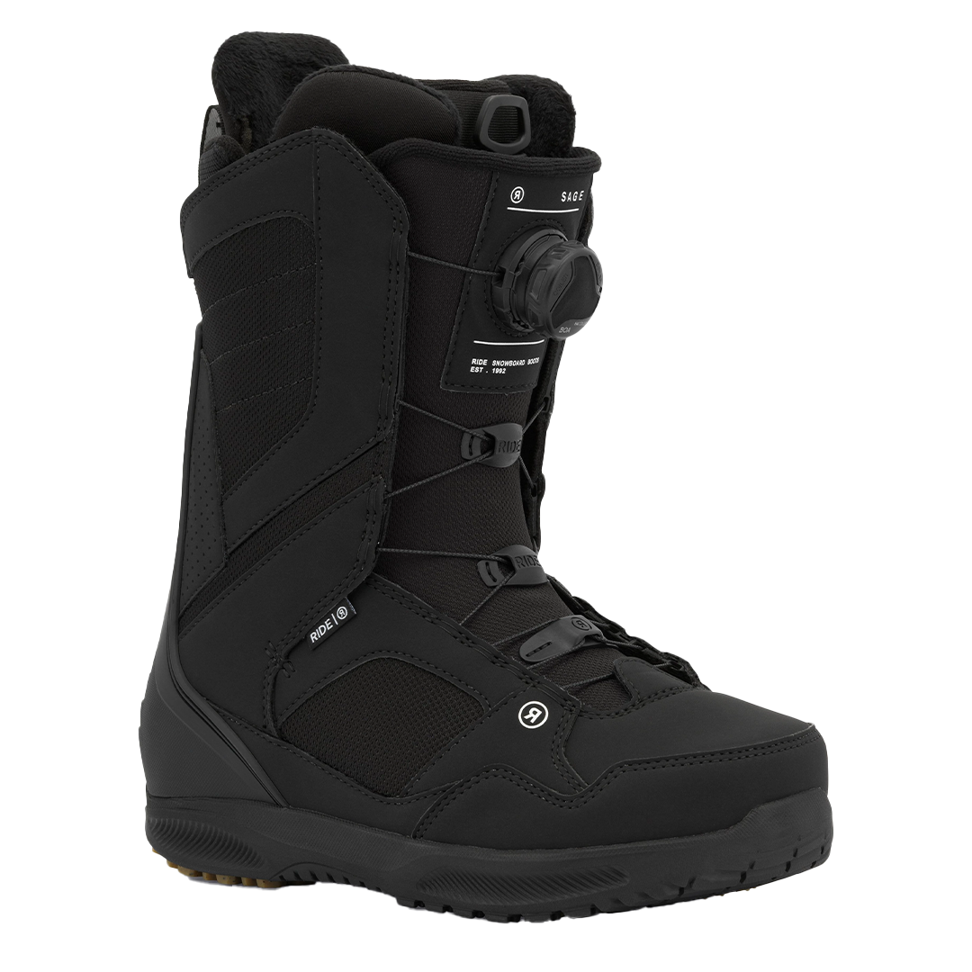 Ride Women's Harper Snowboard Boots 2026 – Ski Pro AZ