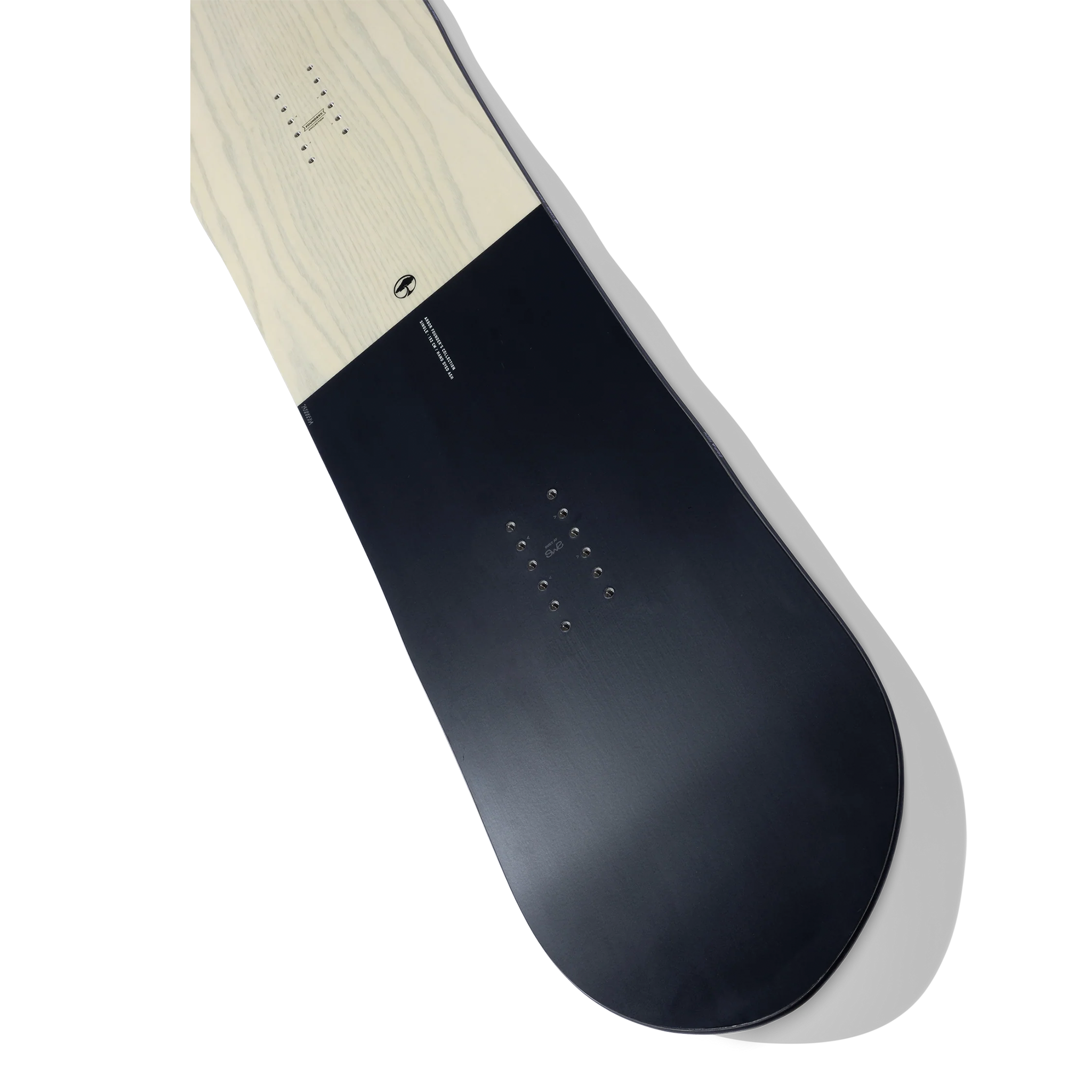 Arbor Single Snowboard 2026 – Ski Pro AZ