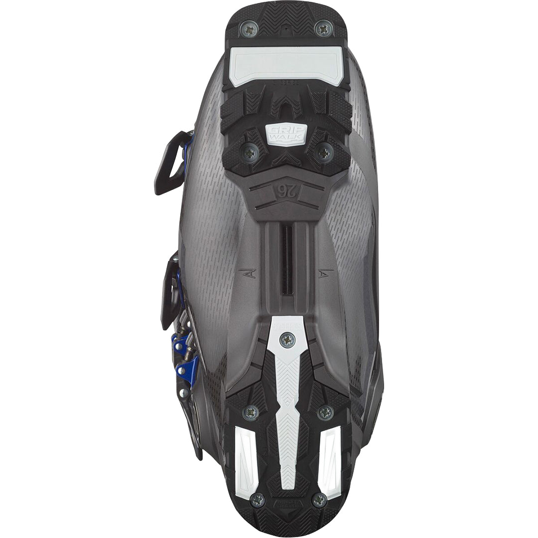 Salomon HPS Wolle Nyvelt Fish 2026 – Surf-Inspired Powder Freeride