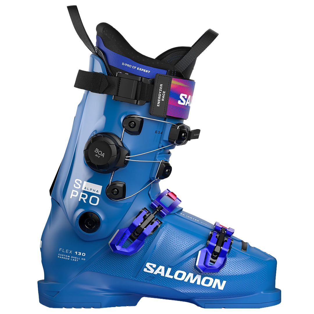 Salomon Huck Knife Pro S/LAB Equipe Snowboard 2026 – Ski Pro AZ
