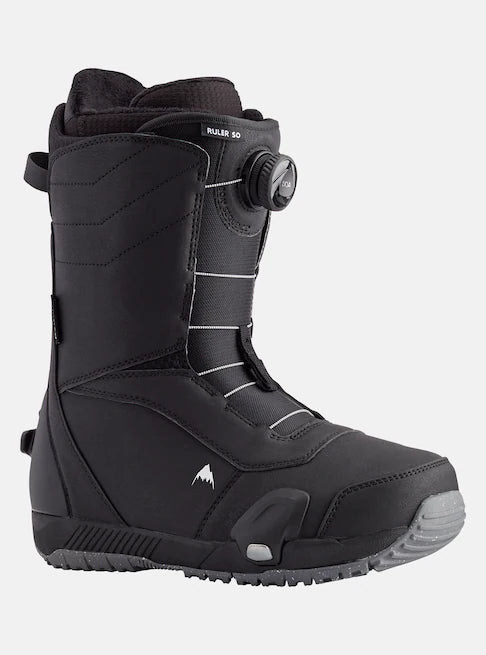 Burton Ruler Step On Boots 2025 – Ski Pro AZ