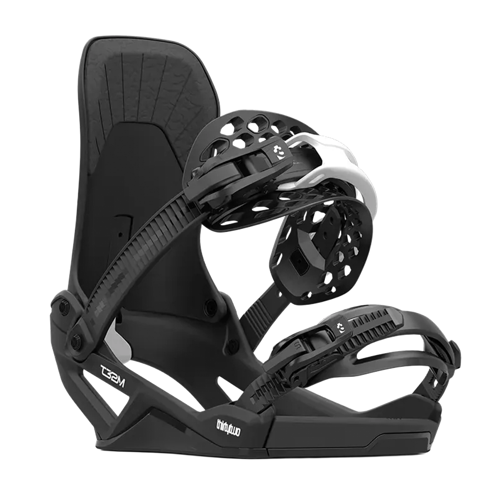 ThirtyTwo T32M Fase Snowboard Binding 2026 – Ski Pro AZ