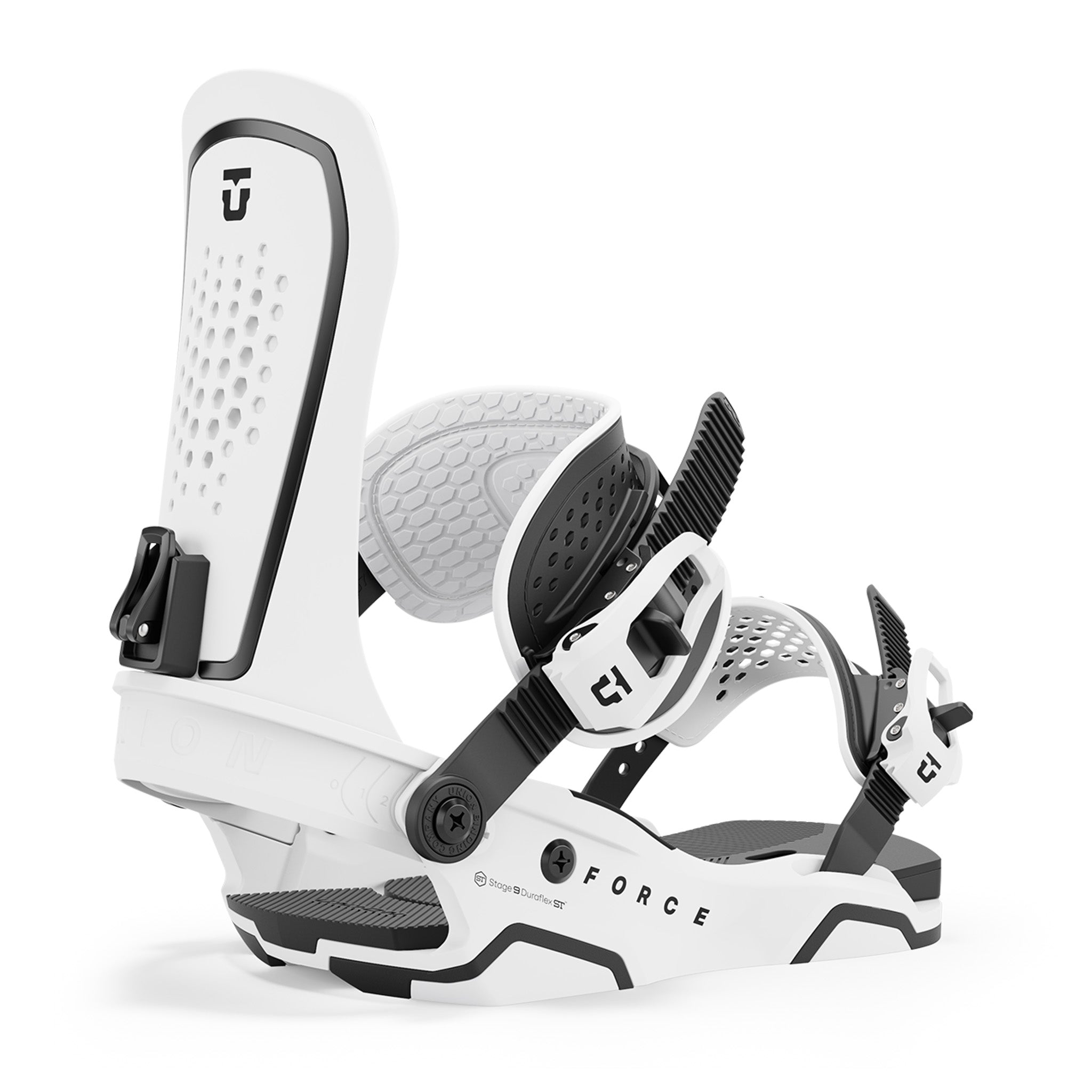 Union Force Snowboard Bindings 2025 – Ski Pro AZ