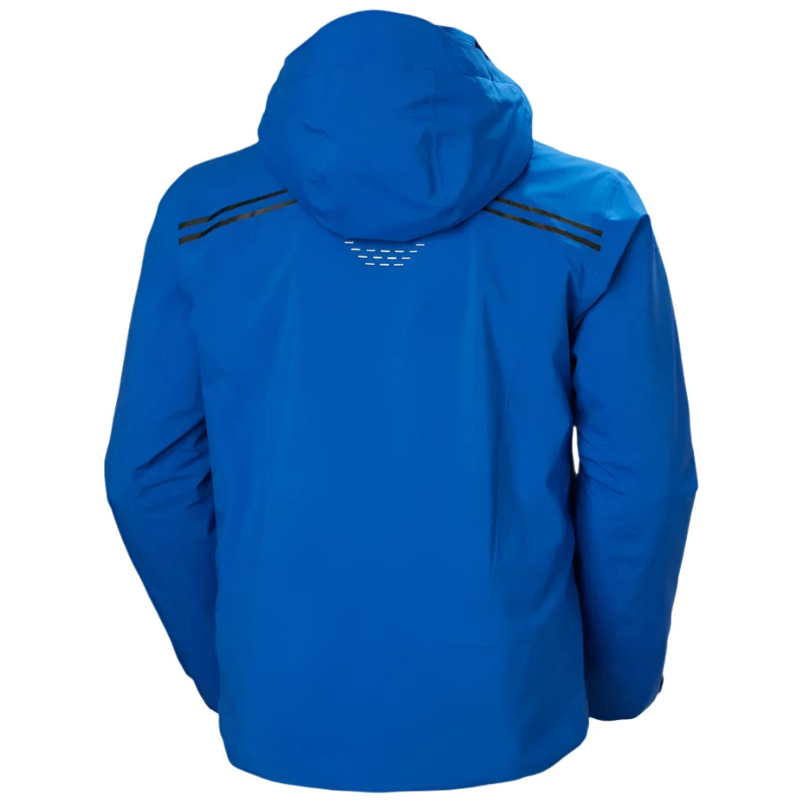 Helly Hansen Alpha Infinity Insulated Jacket 2025 – Ski Pro AZ