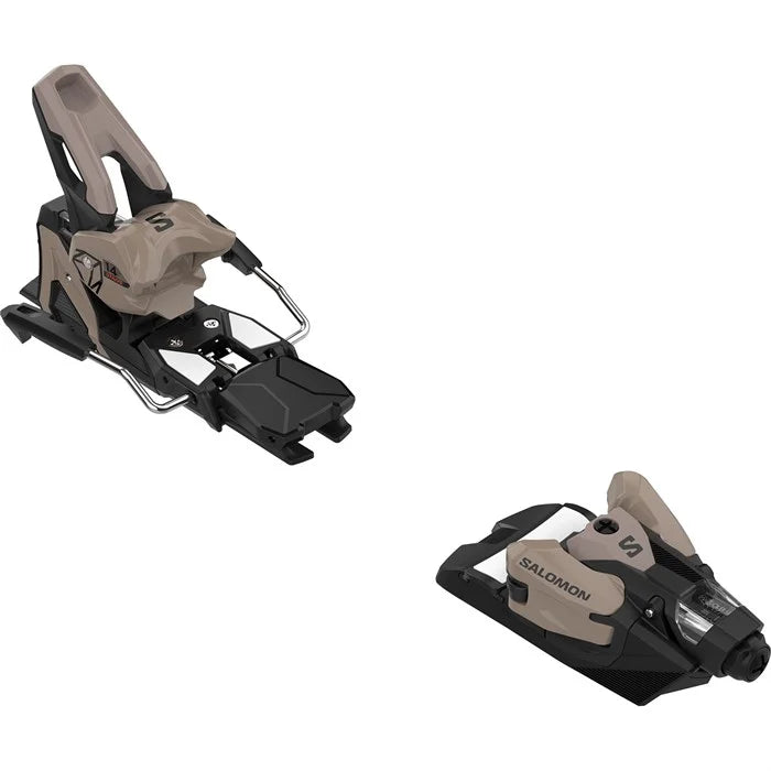 Salomon Strive 14 Multinorm Ski Bindings 2026 – Ski Pro AZ