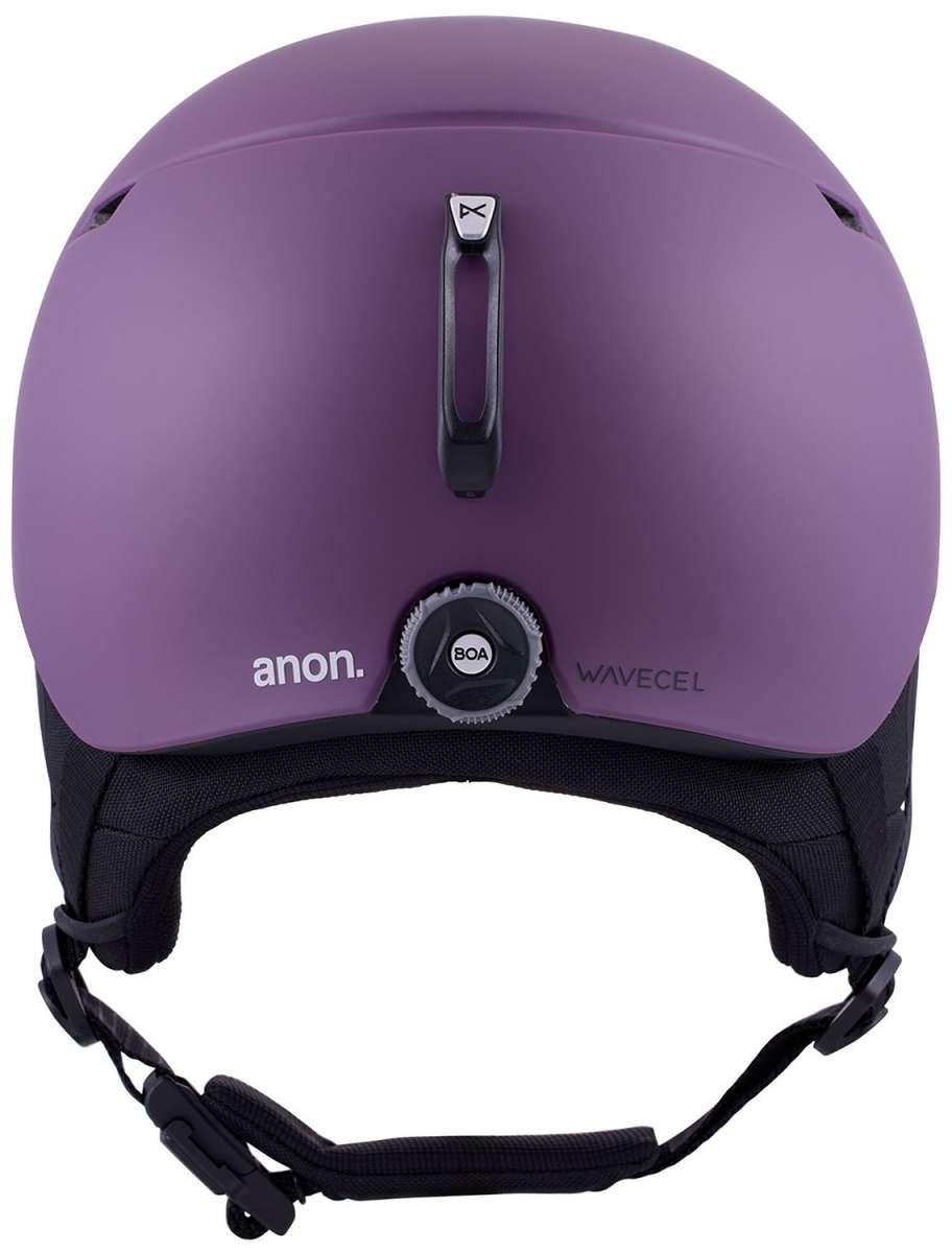 Anon Oslo WaveCel Helmet 2024 – Ski Pro AZ