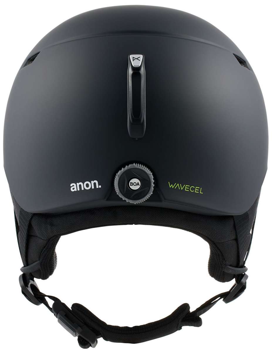 Anon Oslo WaveCel Helmet 2024 – Ski Pro AZ