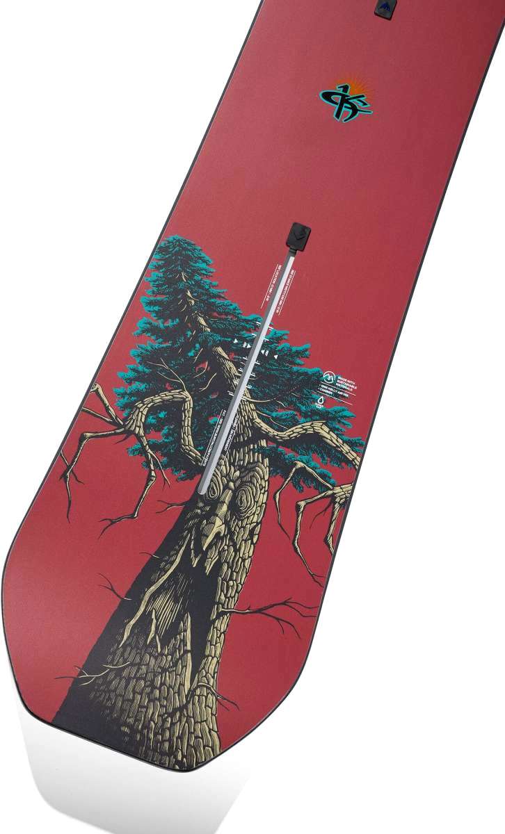 Burton 1995 Kelly Air 2024 – Ski Pro AZ