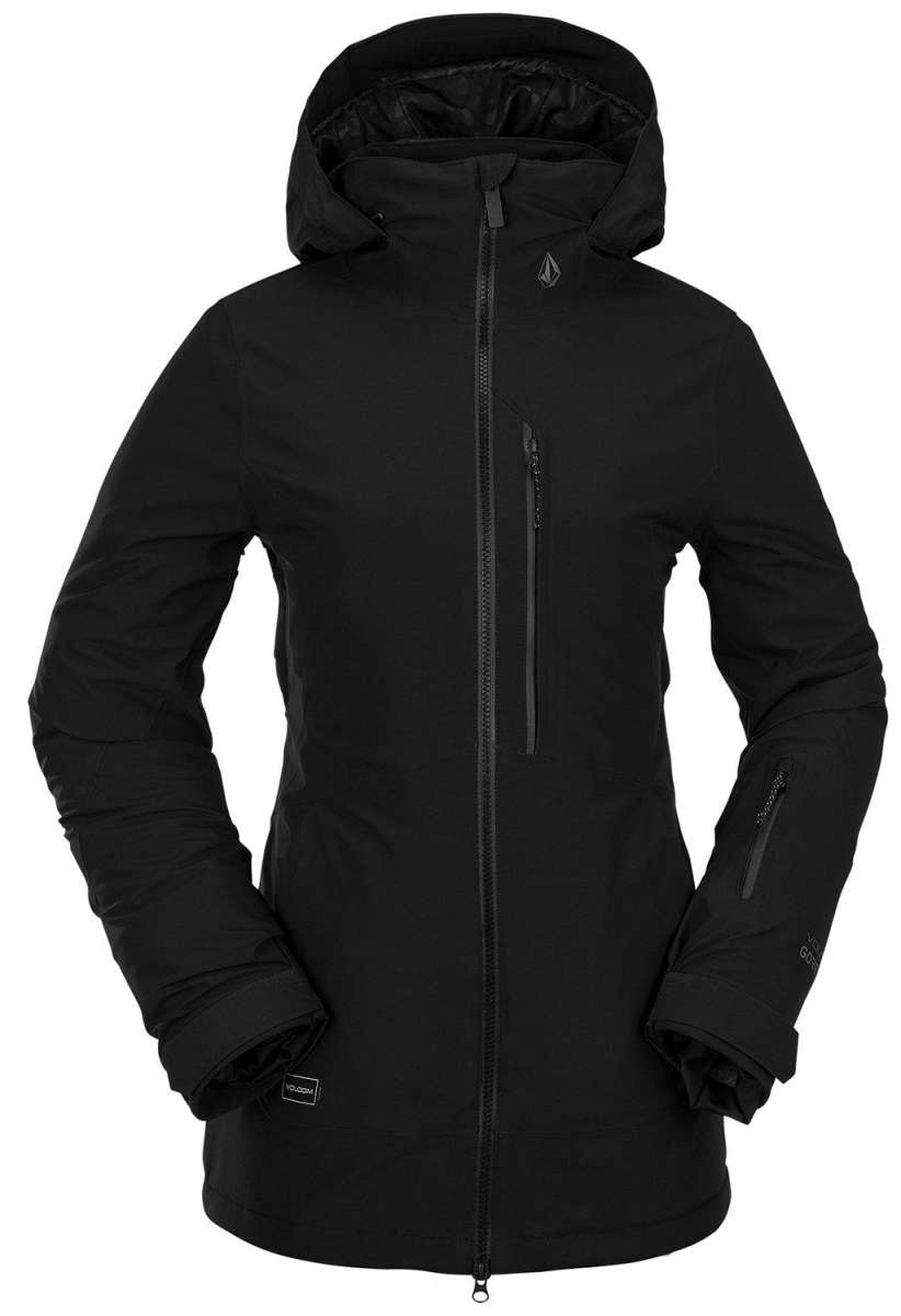 Volcom Women's 3D Stretch GORE-TEX Jacket 2022 – Ski Pro AZ