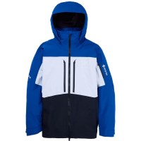 Burton Men's [ak] Swash GORE-TEX Jacket | Skis.com