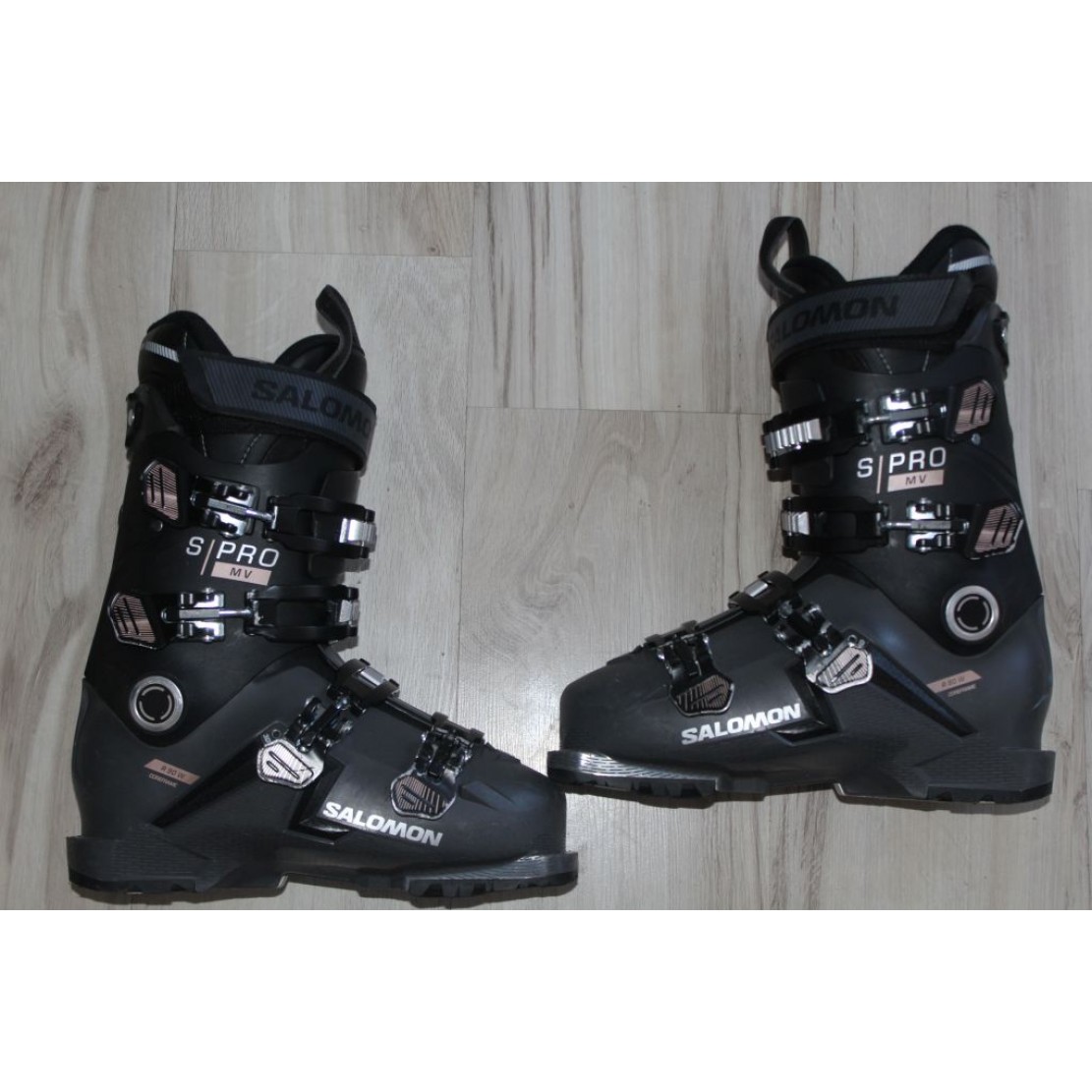 30920 SALOMON S/PRO MV R90 GW, 26- 26.5, UK 7- 8, EU 41- 42