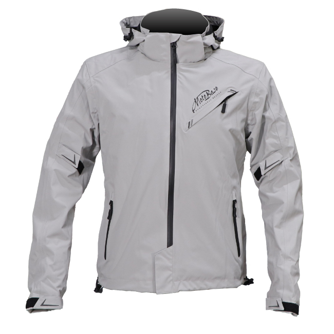 MBWB-01 防風・防水・プロテクションウィンドブレーカージャケット