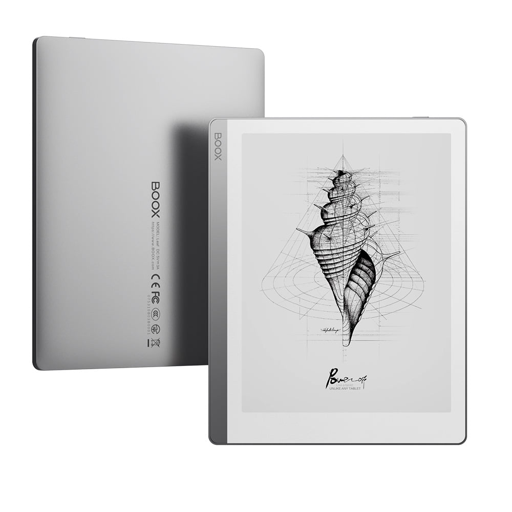 BOOX Leaf – SKT株式会社