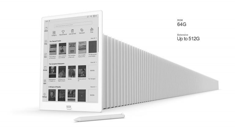 boox-max3 – SKT株式会社