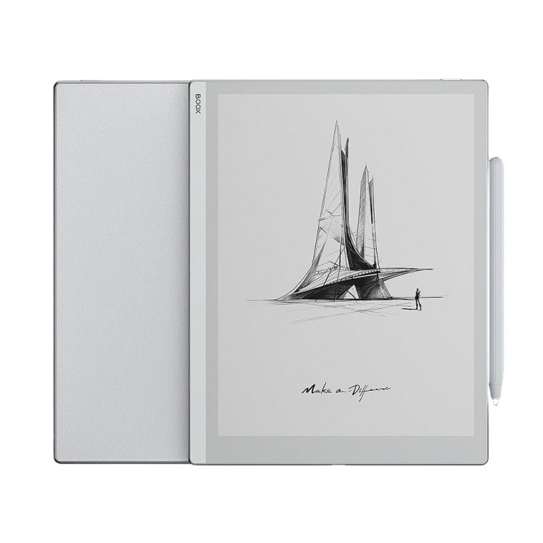 BOOX Go10.3 – SKT株式会社