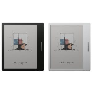 BOOX Go7 – SKT株式会社