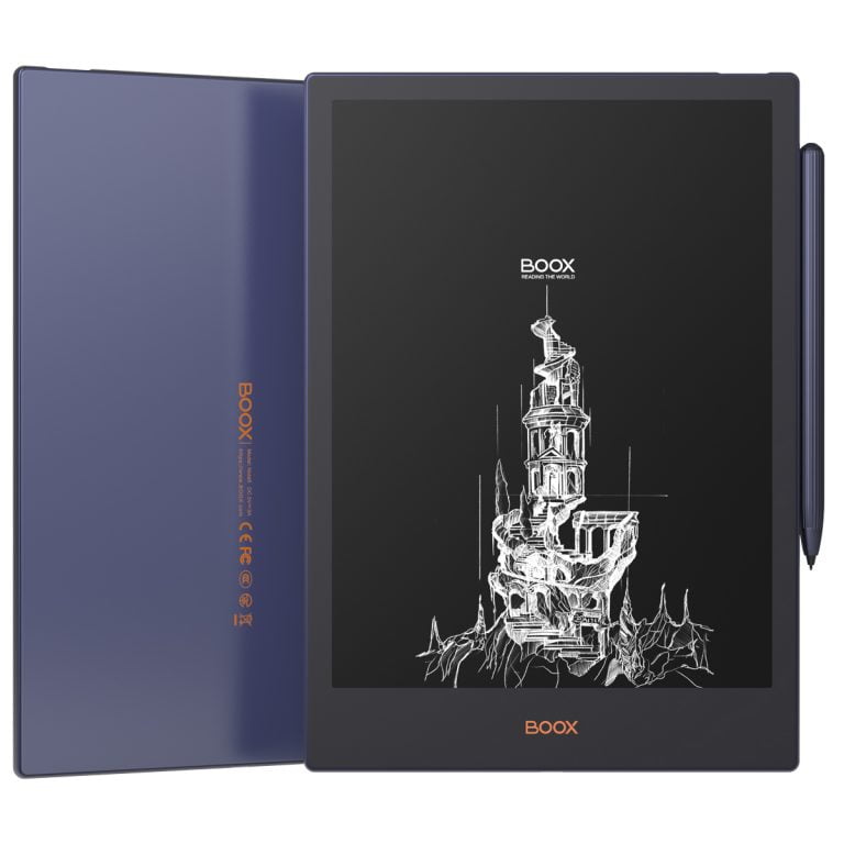 BOOX Note5 – SKT株式会社