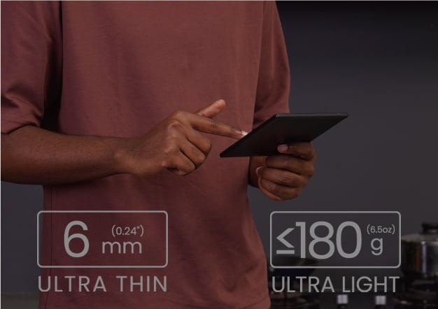 BOOX Leaf2 – SKT株式会社