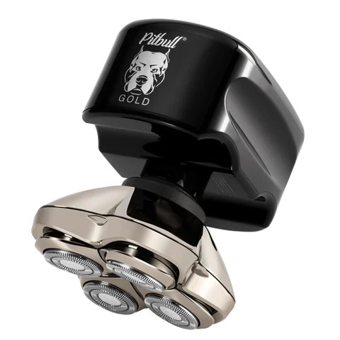 Pitbull Gold PRO GX5 (with Travel Case) | 商品一覧 | スキンヘッド