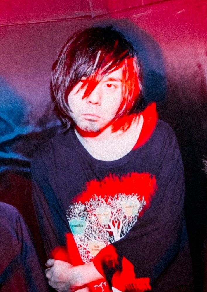 ヒトリエ、シノダ（Vo/Gt）による47都道府県弾き語りツアー