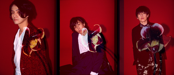 RADWIMPS、1,000人の18歳世代と1回限りのステージを作り上げるイベント