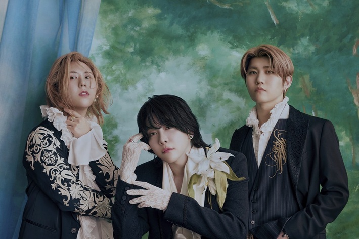 Mrs. GREEN APPLE、約4年ぶりの新アーティスト・フォト公開 | Skream