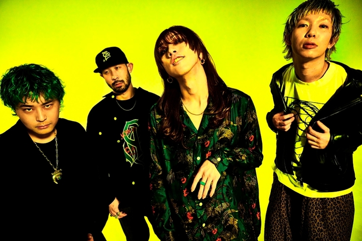 SUPER BEAVER、メジャー再契約第2弾フル・アルバム『東京』＆第3弾フル