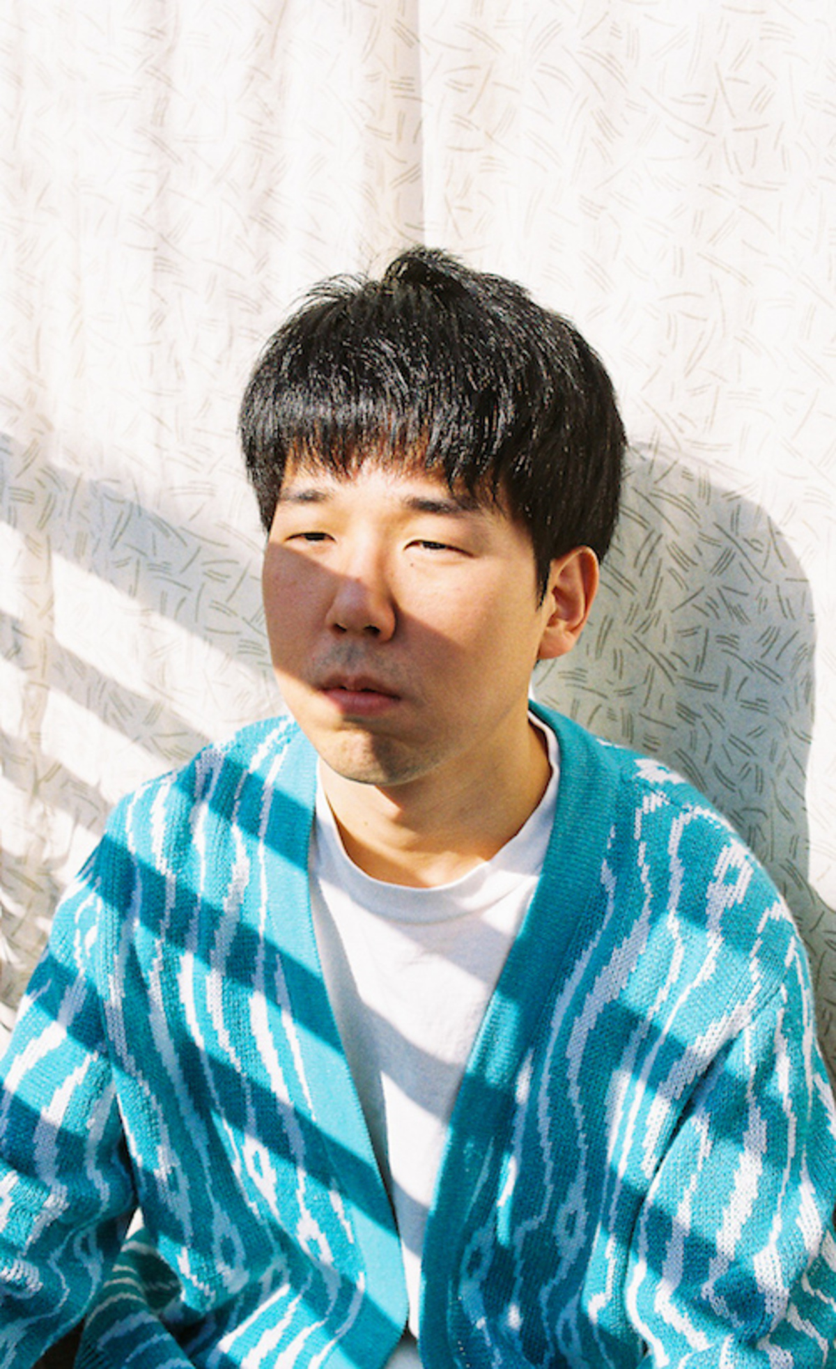 安部勇磨（never young beach）、ソロ初デジタル・シングル「おまえも