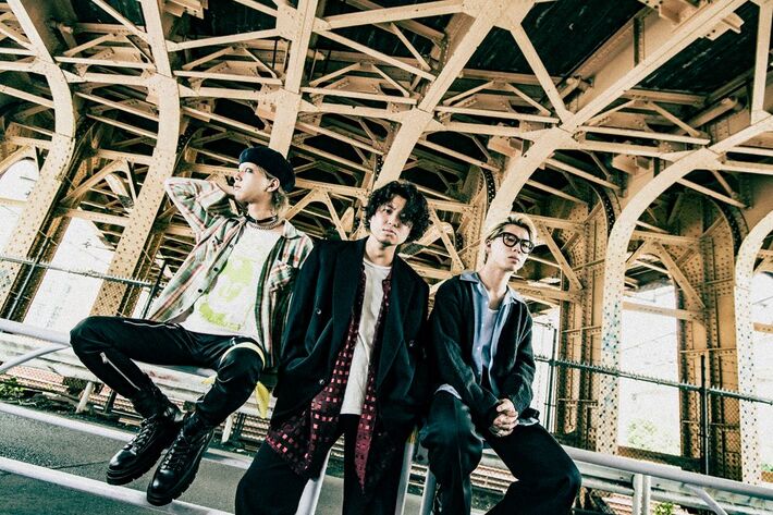 SIX LOUNGE、10/26リリースのソニー・ミュージックレーベルズ移籍第1弾