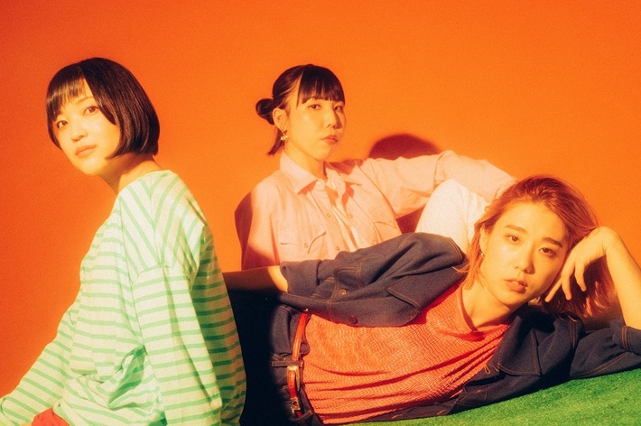 Hump Back、日本武道館にて盛大に行われた