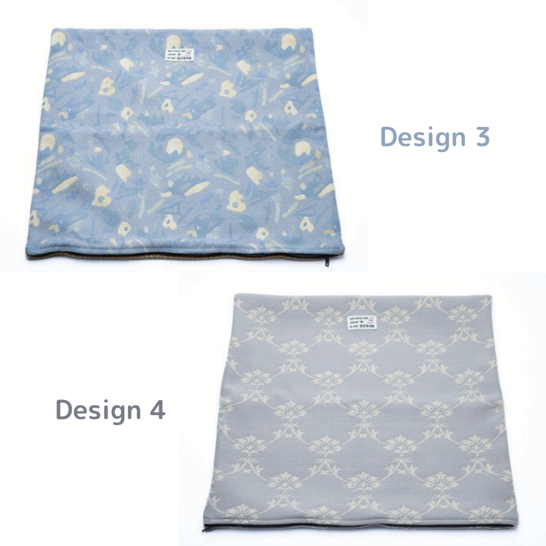 B747 Collection Cushion Cover オリジナルアイテム・クッションカバー