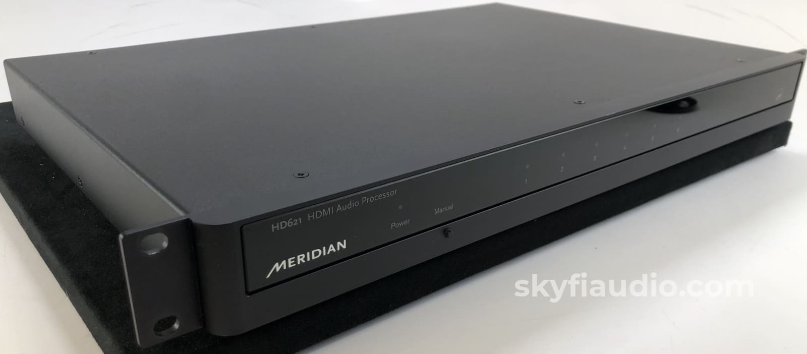 Meridian HD621 HDMI Audio Processor