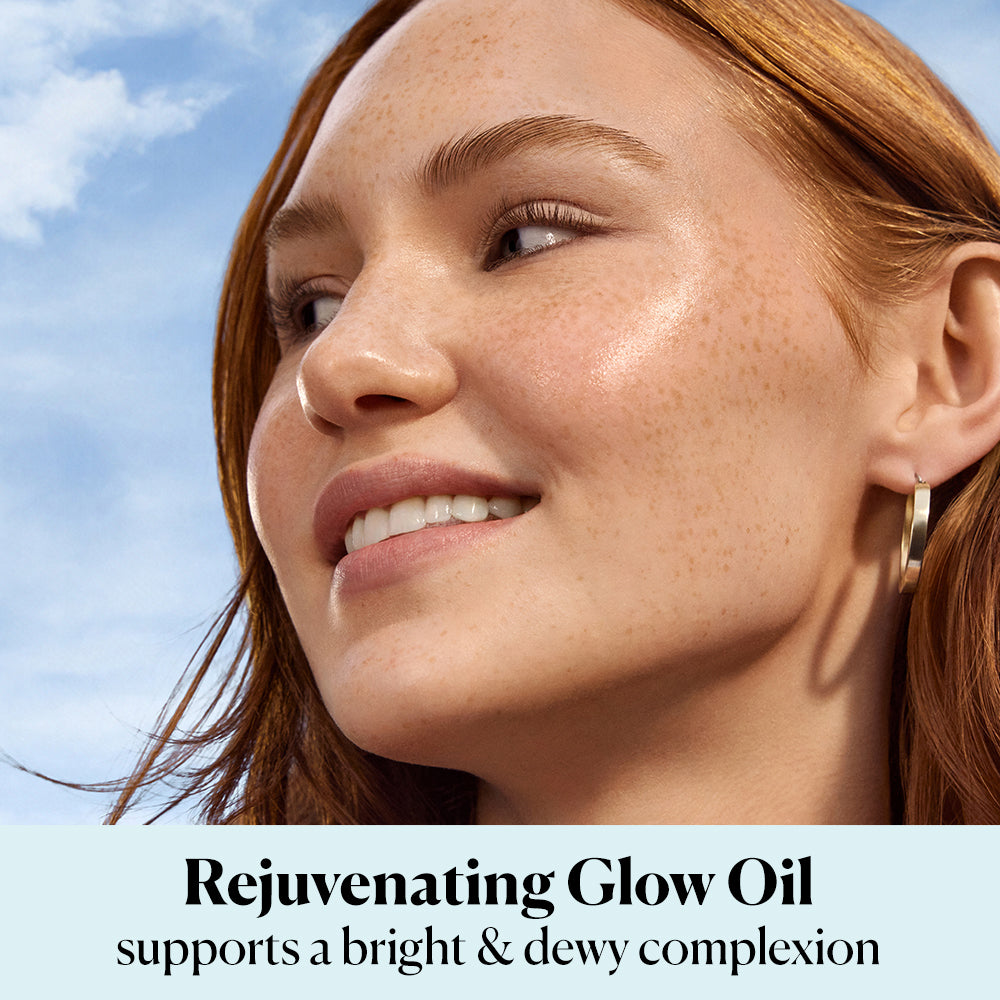 Organic Rosehip Oil – Sky Organics