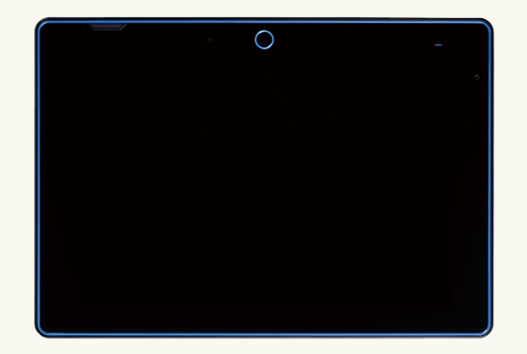 チャレンジパッド（小学生向け）」タブレットの仕様｜進研ゼミ小学講座