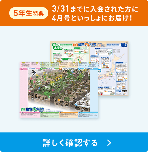 進研ゼミ 4-6年生向け 中学受験講座