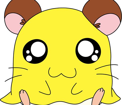 ハム太郎の楽しい仲間たち 紹介 | ハム太郎（とっとこハム太郎） 公式