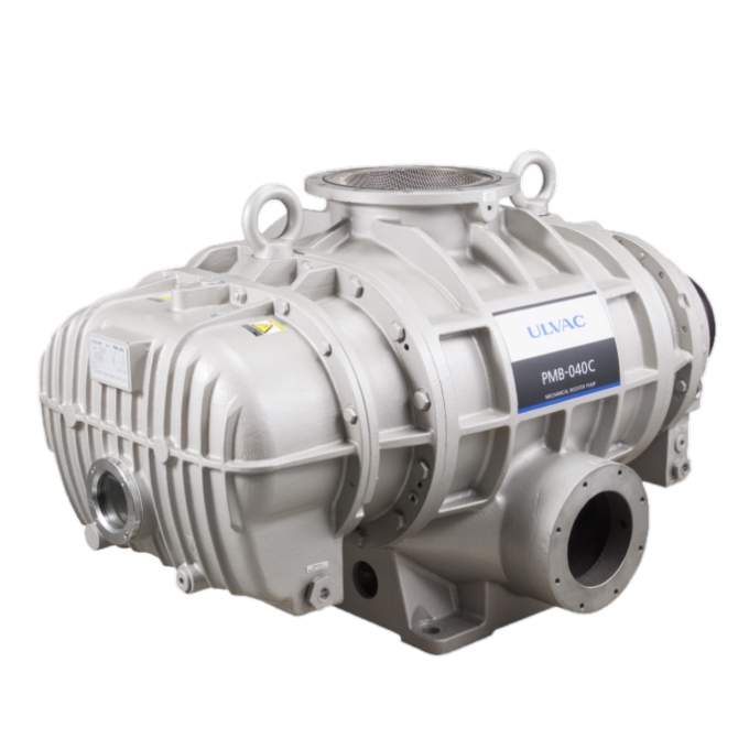 メカニカルブースタポンプ｜真空ポンプ（低・中真空）｜製品情報