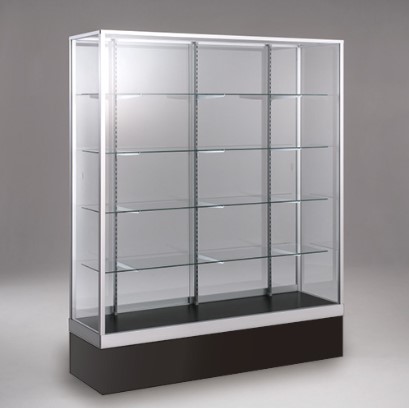 ファミリアⅡ ハイケース（下台付）