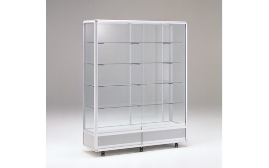 ゼガロ優勝旗ケース｜ガラスショーケースならチヨダディステム