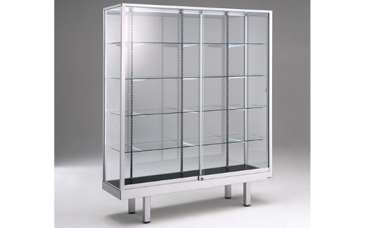 ファミリアⅡハイケースラインナップ