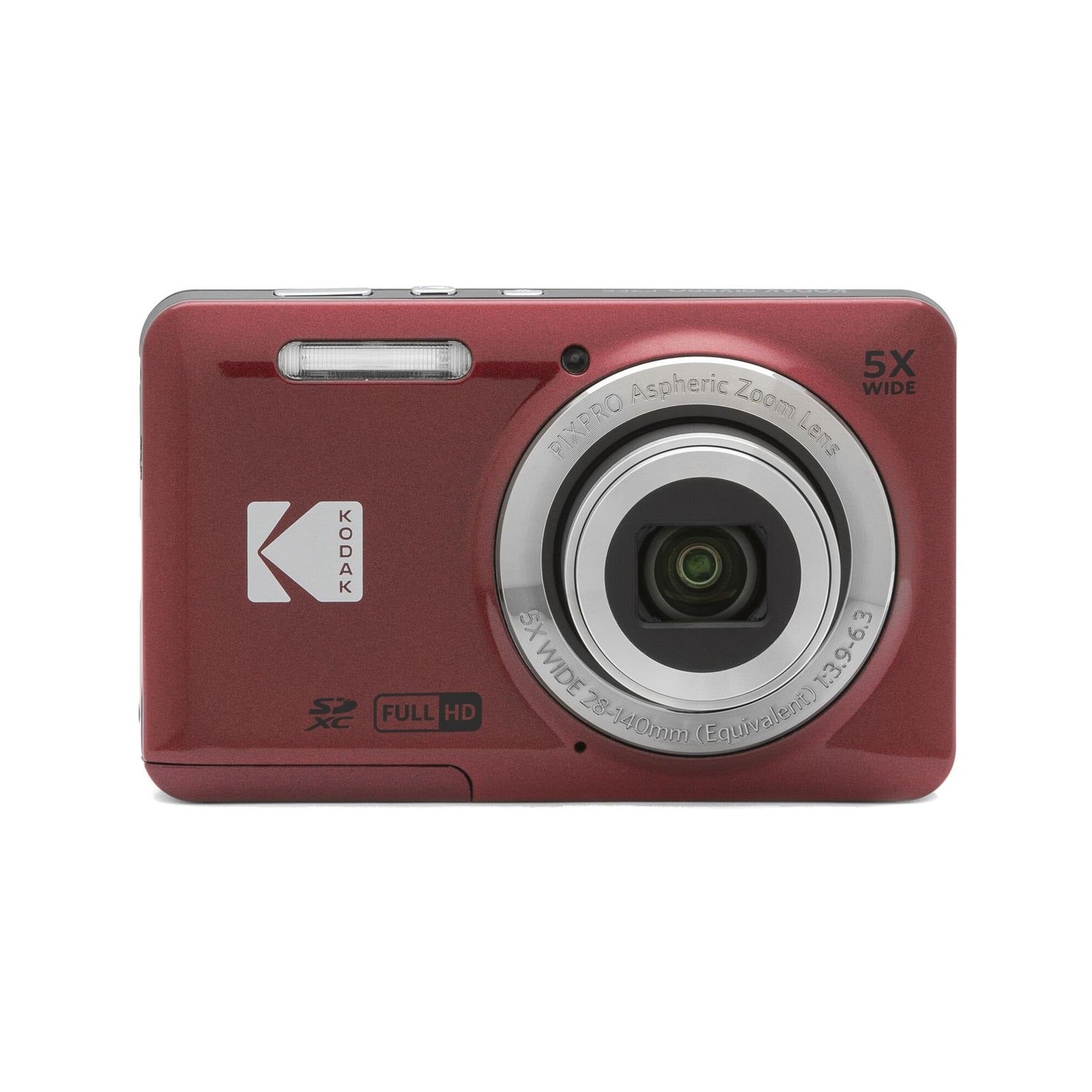 KODAK PIXPRO FZ55 Digital Camera – SHOWA