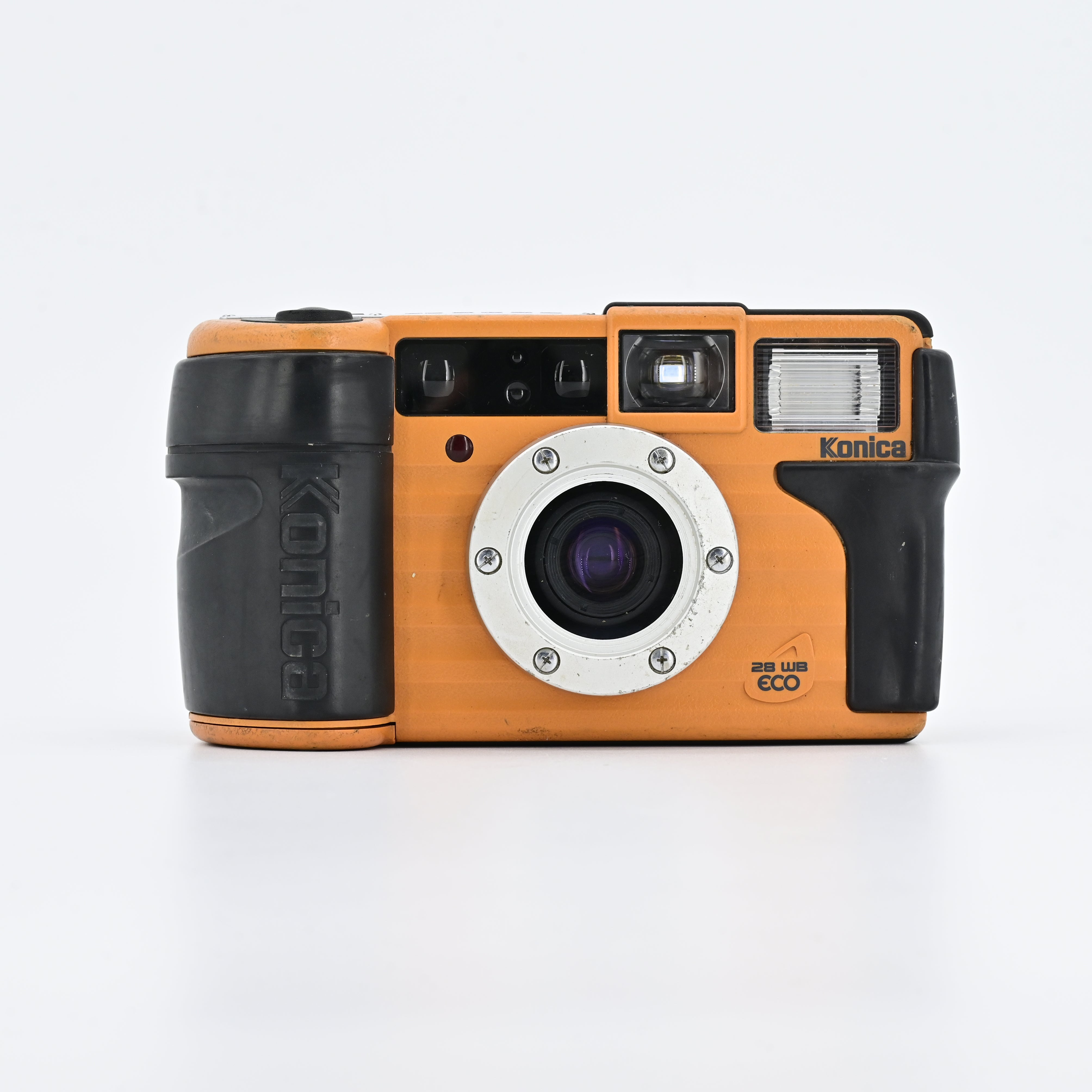 Konica 現場監督28WB ECO – SHOWA