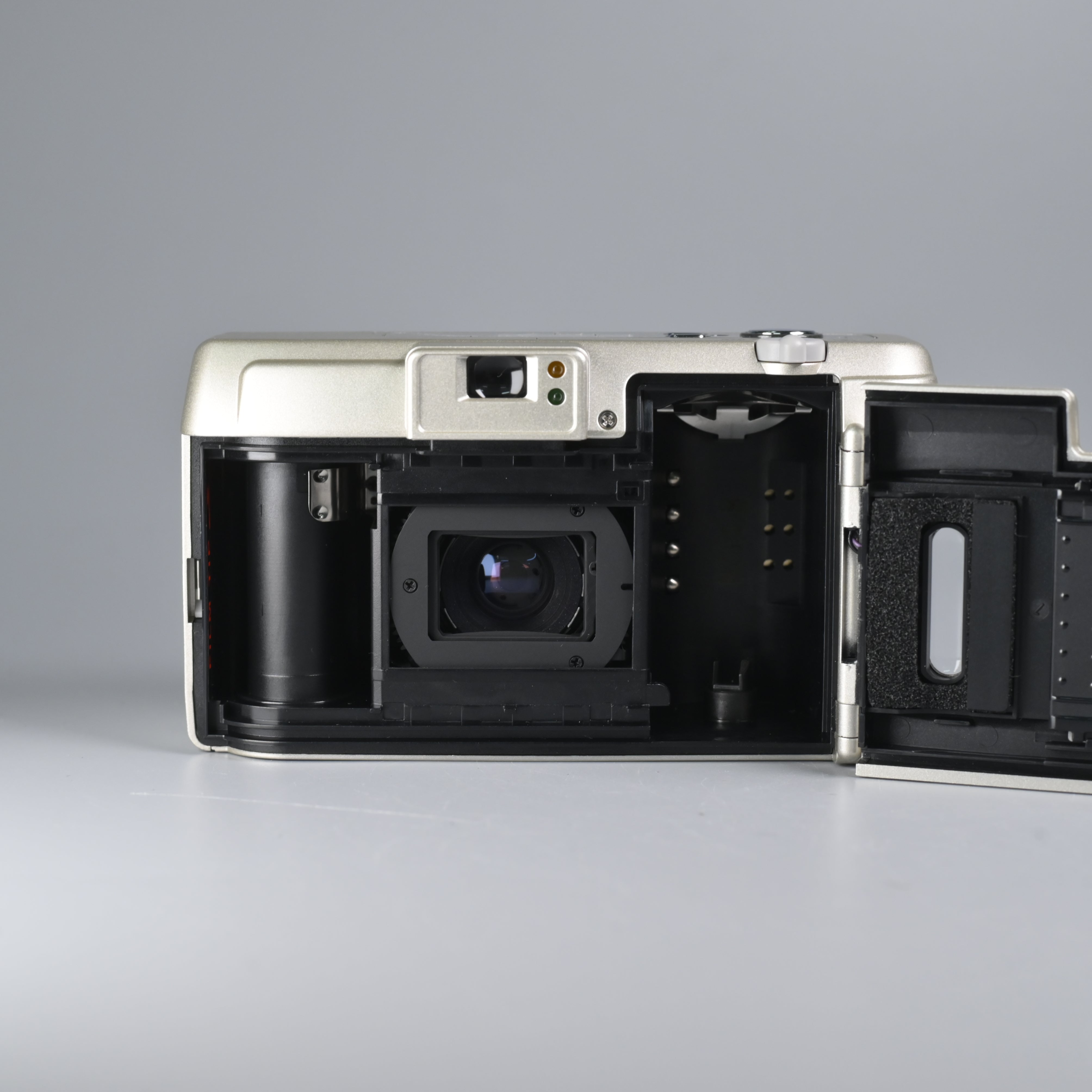 Nikon Lite-Touch Zoom 110S (Brand New Box Set) – SHOWA