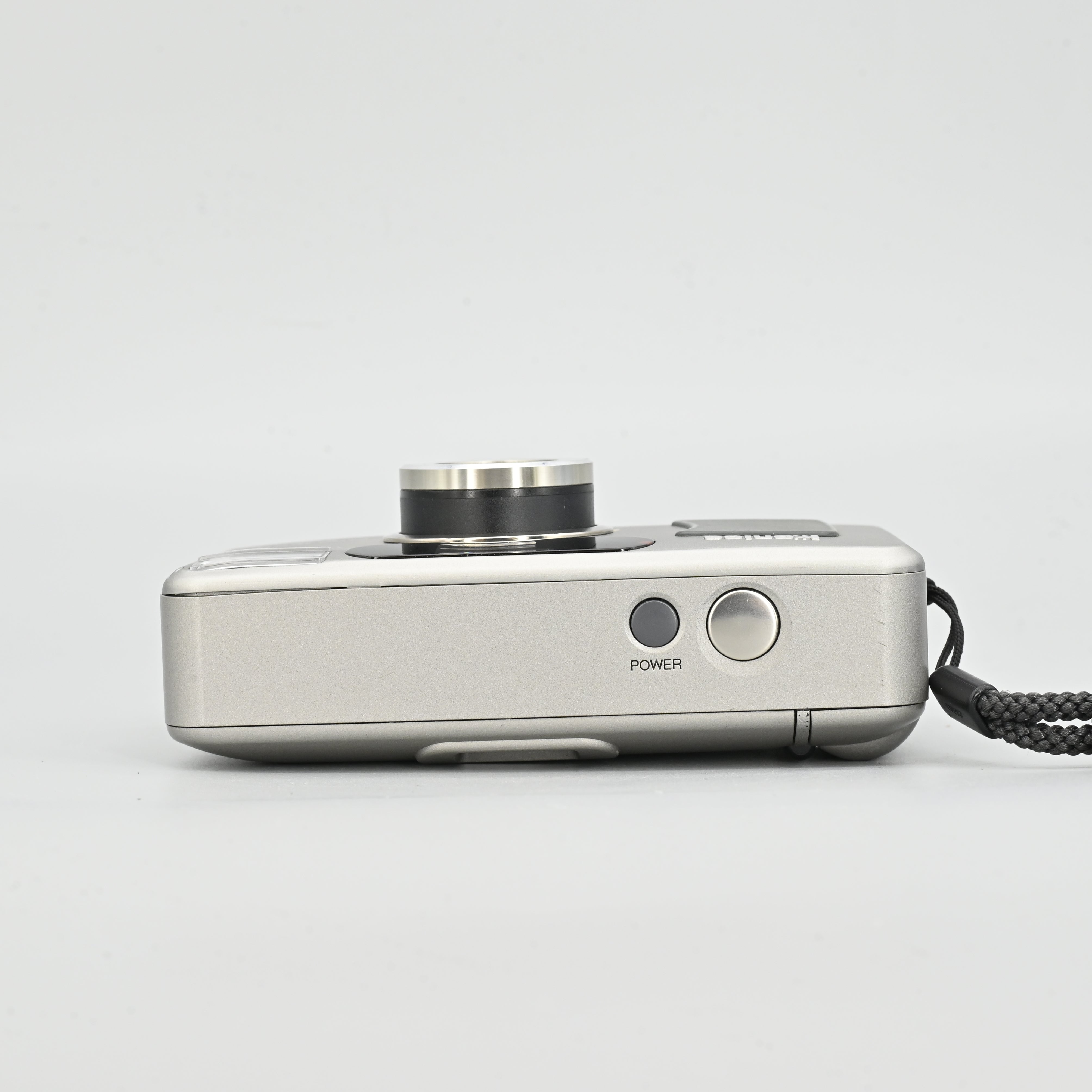 Konica Big Mini F – SHOWA