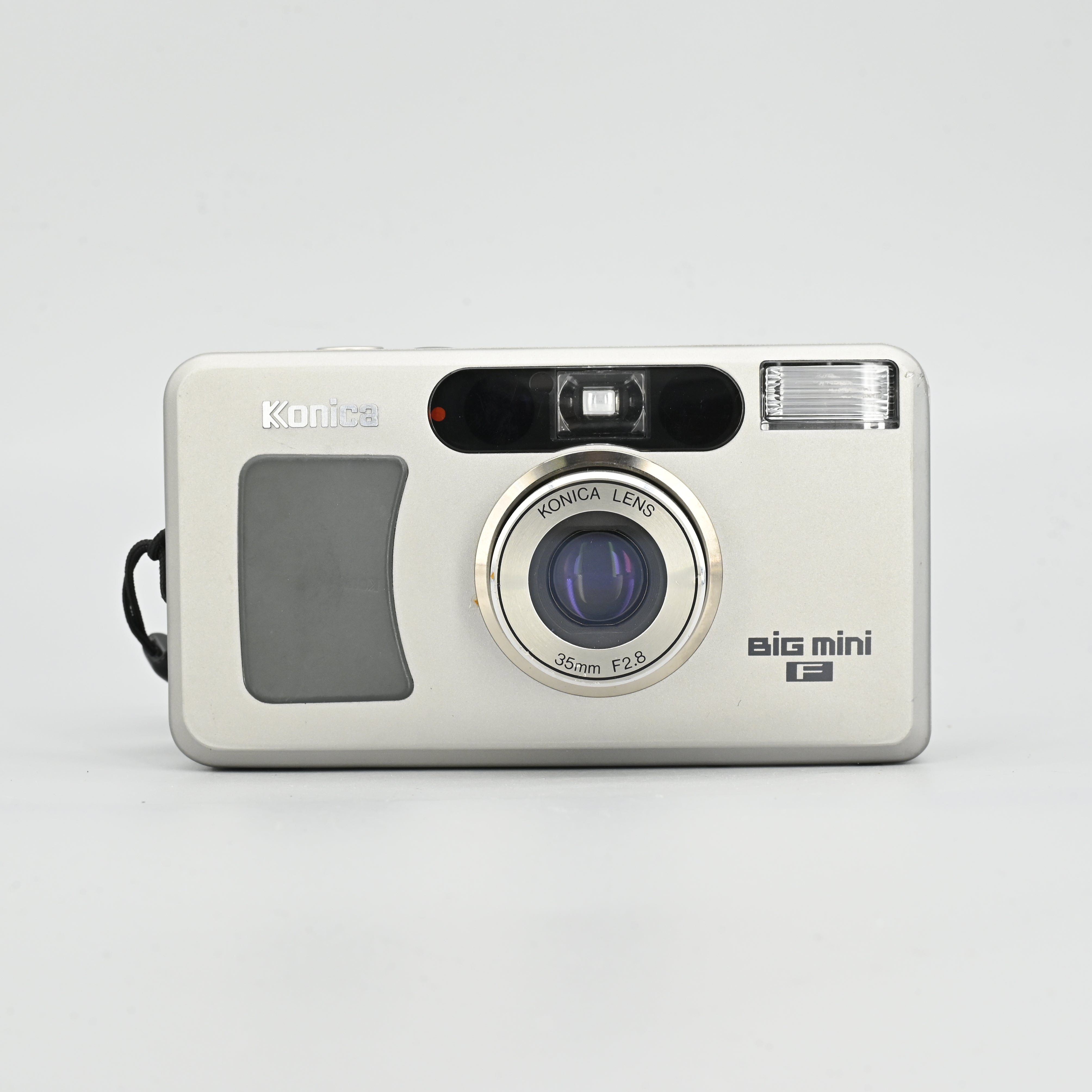 Konica Big Mini F – SHOWA