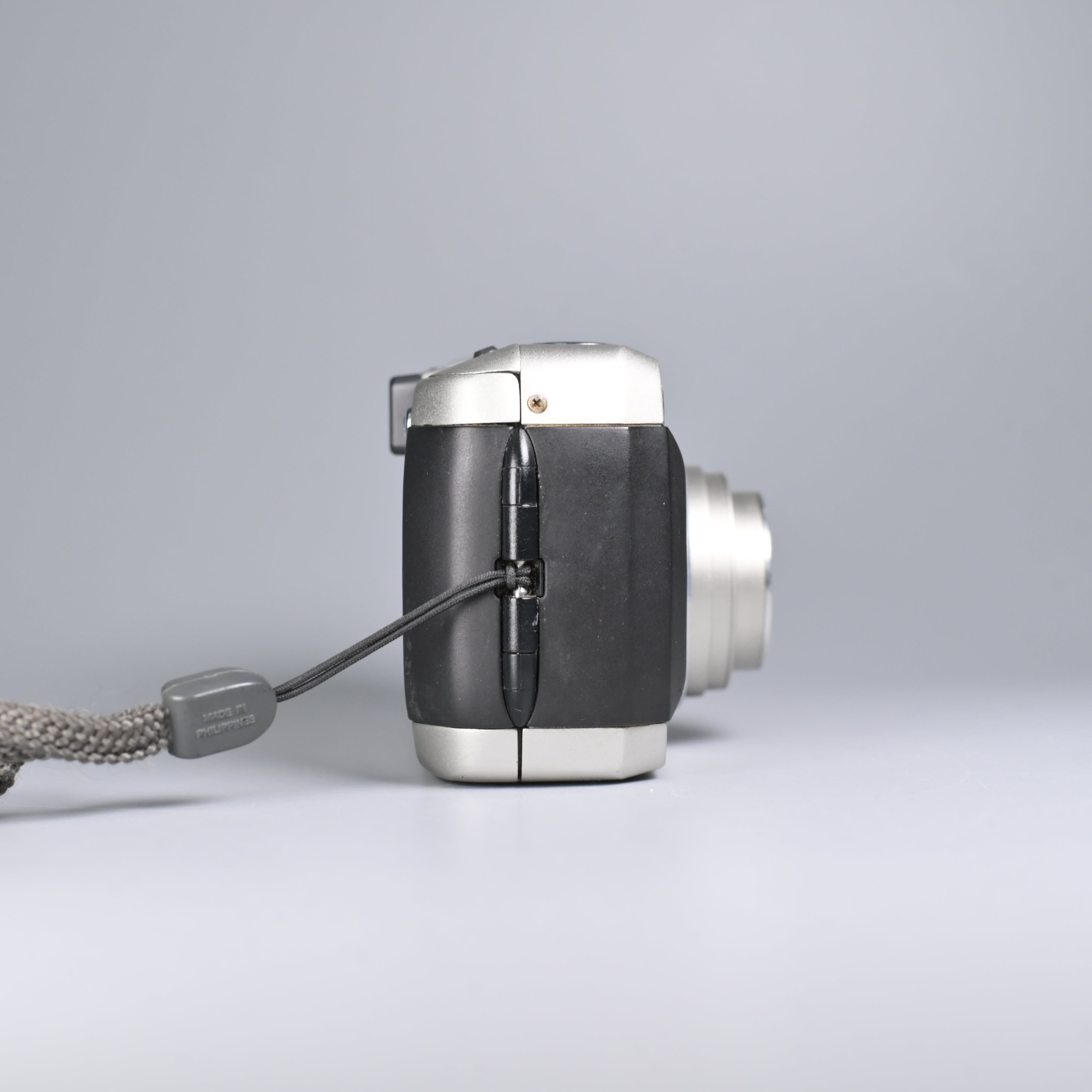 Pentax ESPIO 105Mi – SHOWA